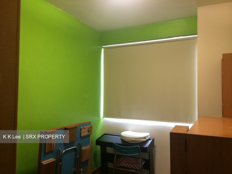 The Eden At Tampines (D18), Condominium #186730572